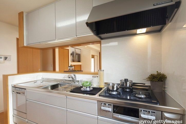 悪臭を断ち切る！みんながしているキッチンの臭い対策