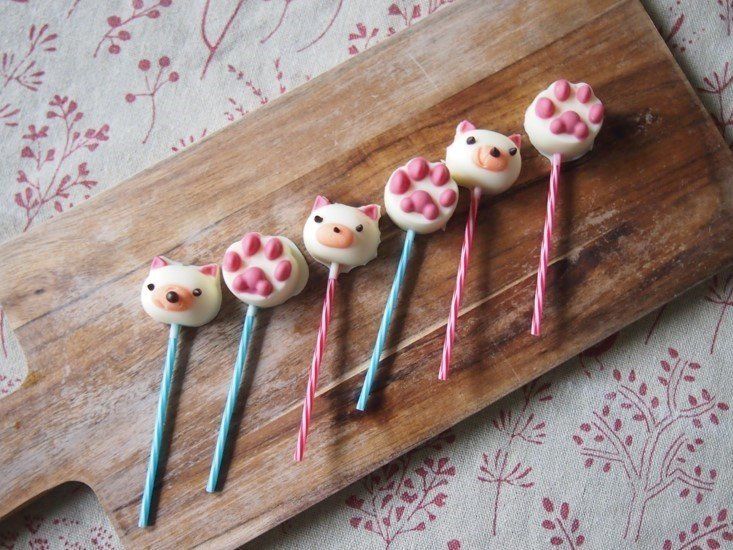 ホワイトデーのお返しは「セリア」で乗り切れる！