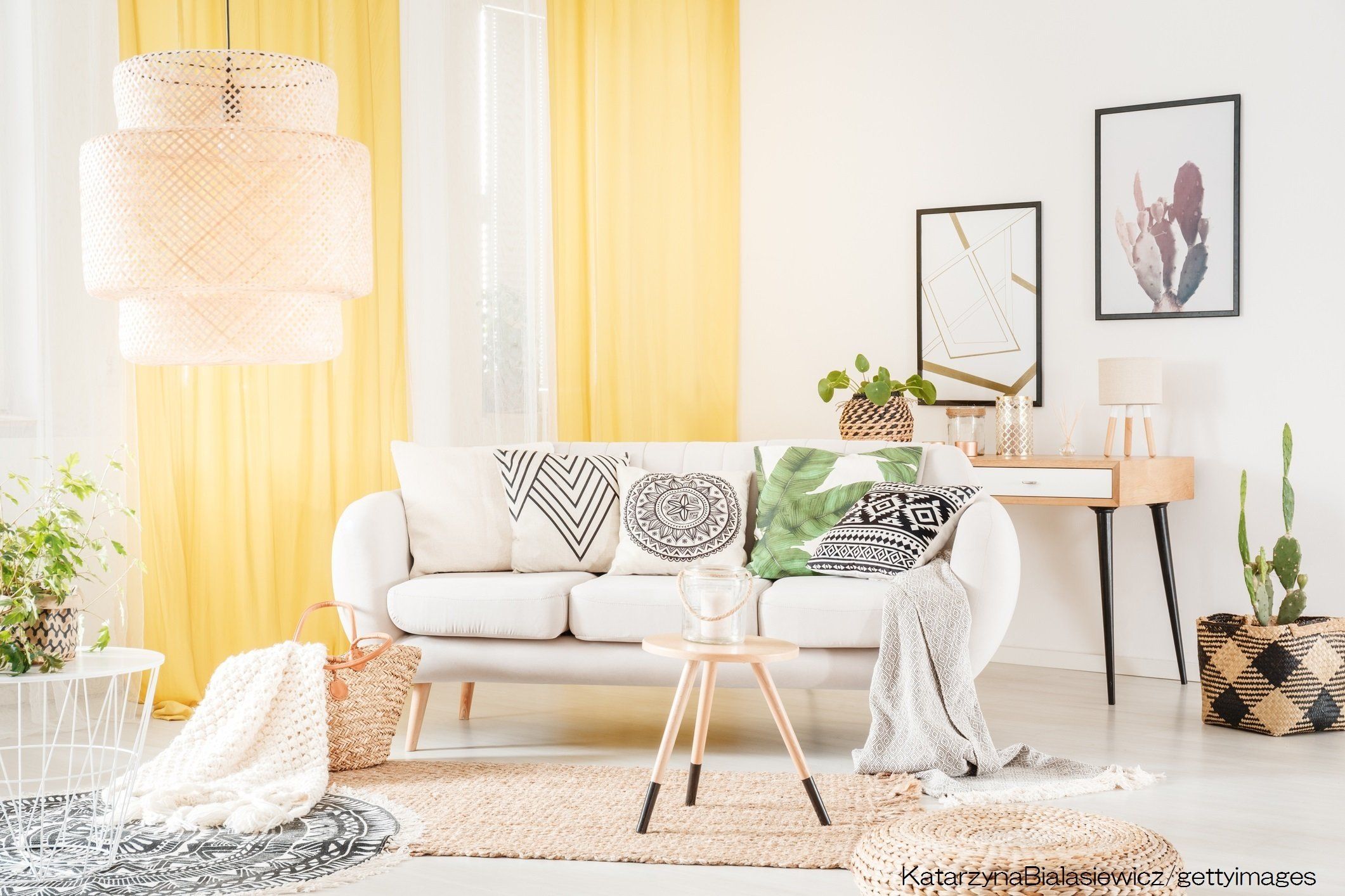 西に黄色で金運アップ！Dr.コパの基本の色風水【Dr.コパの風水解説】