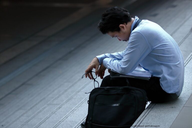 転職先がブラック企業で夫がうつ病に【連載】夫婦のお悩みコパにまかせてvol.12【Dr.コパの風水解説】