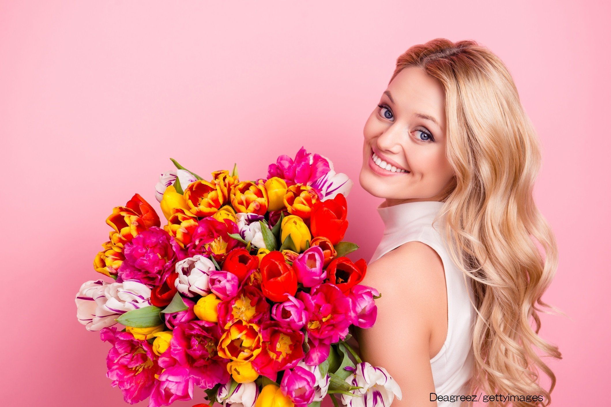 3月は金運が動き出す！黄色×ピンクで開運スタート！【Dr.コパの風水解説】