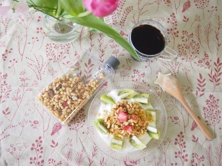 人気！ダイソーの「スリムボトル」がオシャレで使える理由