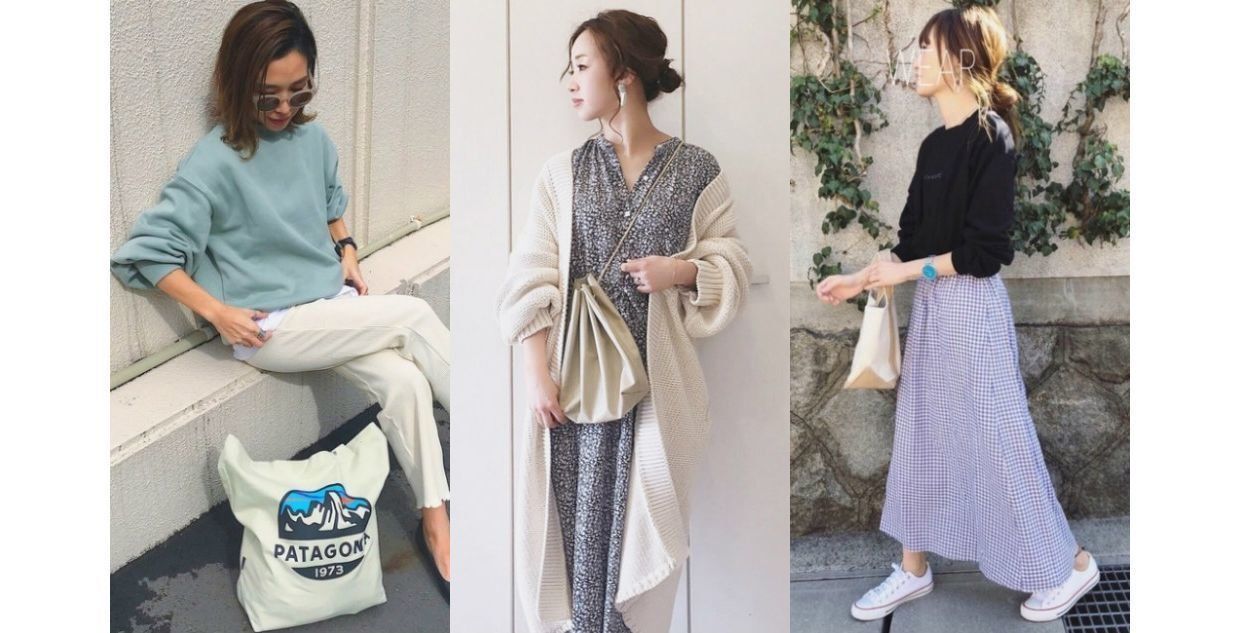 GUの【色】【柄】アイテム、40代はどう着こなすのが正解？