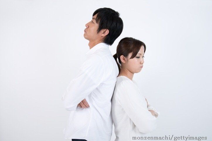 夫婦喧嘩、みんなが実践している仲直りの秘訣は！？