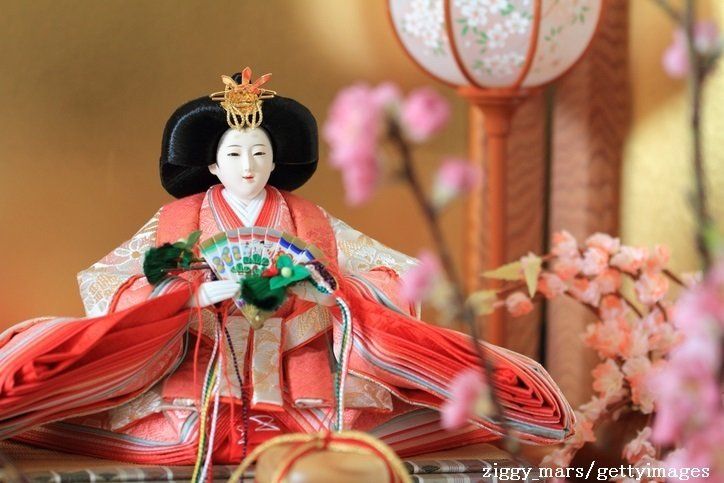 ひな祭りから1ヵ月…ひな人形はその日のうちに片づけた？