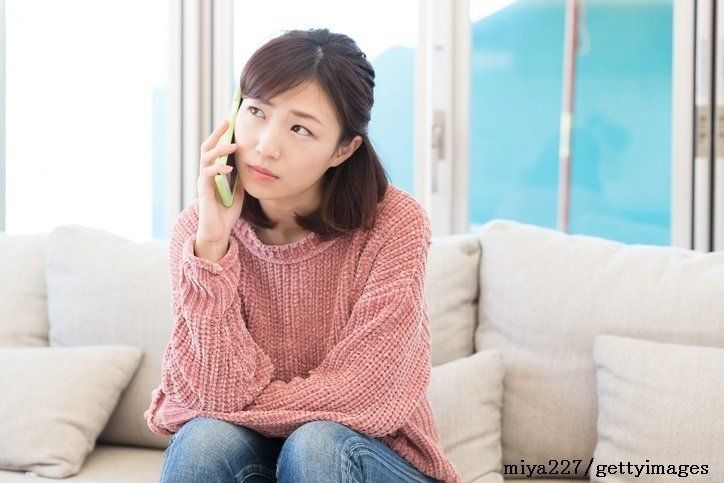 ママ友からの長電話がつらすぎる……どう対応すべき？