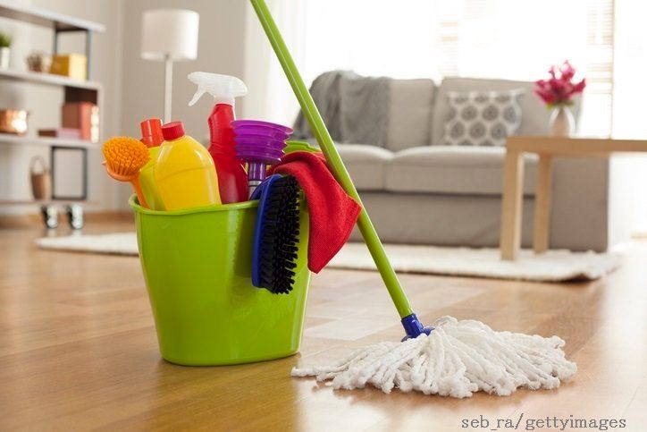 「やりたくないなぁ～」みんなが地味に面倒くさいと思う毎日の家事は？