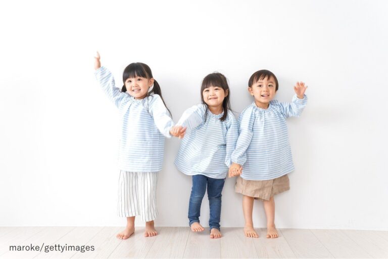 子どもの発達に不安を感じたら…支援センターの取り組みを聞く