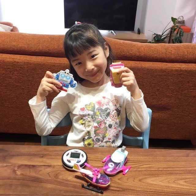 〈PR〉進級進学に向けて親子でお片づけ！マクドナルドのおもちゃリサイクルが今年も始まった！