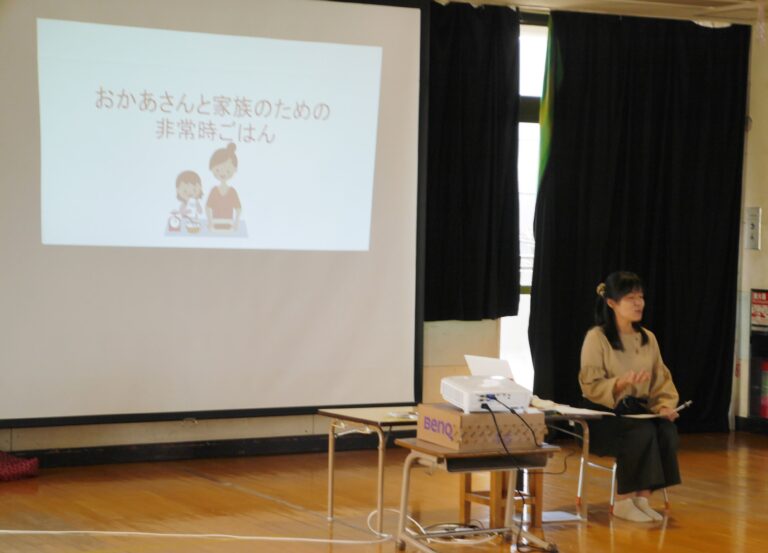 目指すは「子育てに悩む母を支えるプロ」。アラフィフ主婦の学び