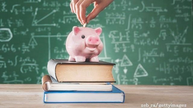 赤字家計を「貯まる家計」に変える３つのキモ