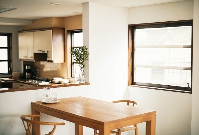 春を迎える前に「家の片付け」は３つだけやっておこう！