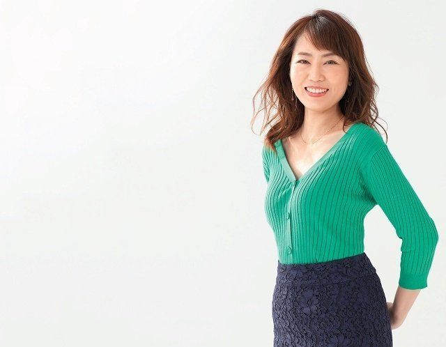 てんきち母ちゃんが「ゆる糖質オフ」でウエスト−10cm！