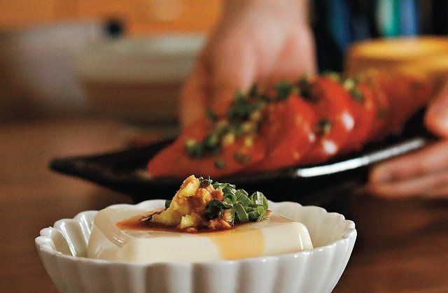 サブおかずのルールを決めれば、ラク～に「一汁三菜」が完成！