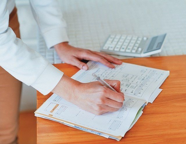 【シンプルな家計】やりくりの手間を省いて、住宅ローンを完済した人