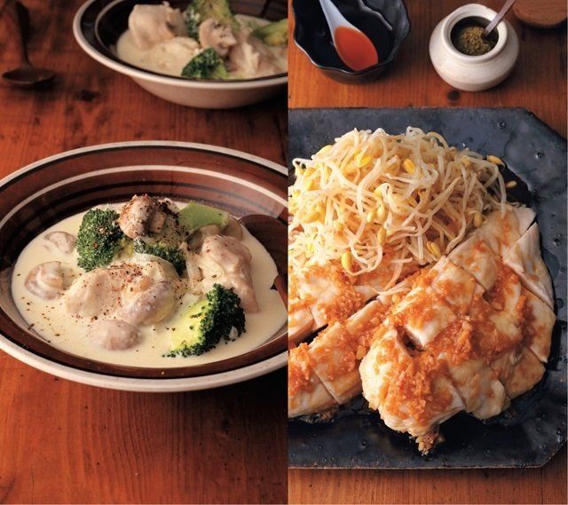 【レンジで簡単】しっとり鶏胸肉レシピに感動が止まらない！