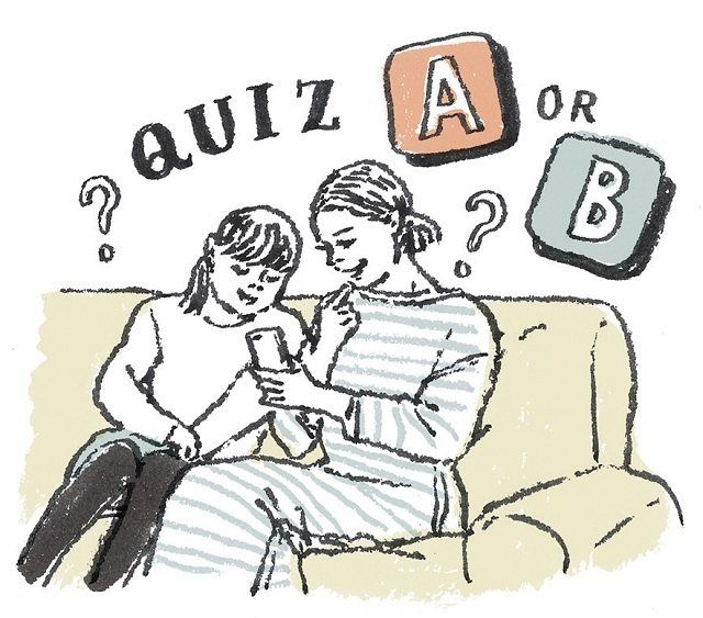 【話題沸騰】今、主婦は「クイズで稼ぐ」が新しい！