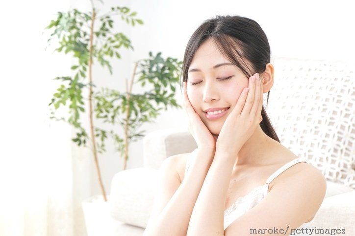 40代の肌は乾燥している！正しい保湿ケアを知るべし