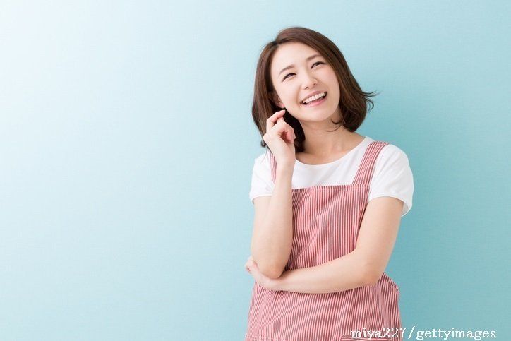 デキる主婦はやってる！すきま時間を自分のために活用