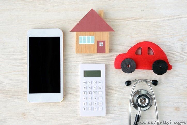 固定費を見直してガッツリ節約！4つの実例をご紹介