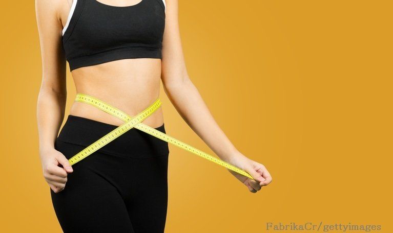 体重よりも見た目重視！マシュマロボディに近づく方法とは