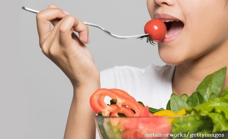 40歳からのダイエットで-16kgの減量に成功