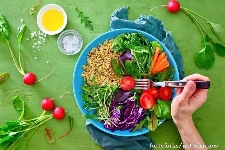 食べて痩せるダイエットで-4kg！体型キープの秘訣とは