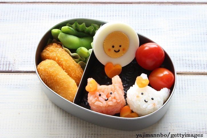 学校行事のお弁当、彩りやバランスは気にするべき？