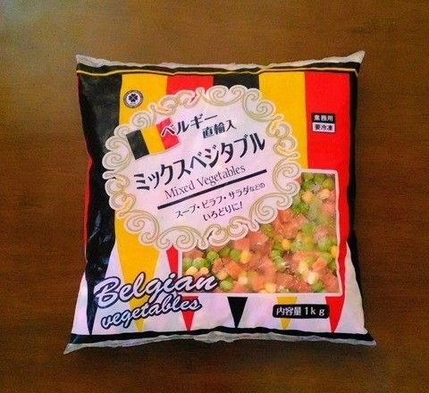 【画像集】食費が安い人が業スーで必ず買ってるもの！５選