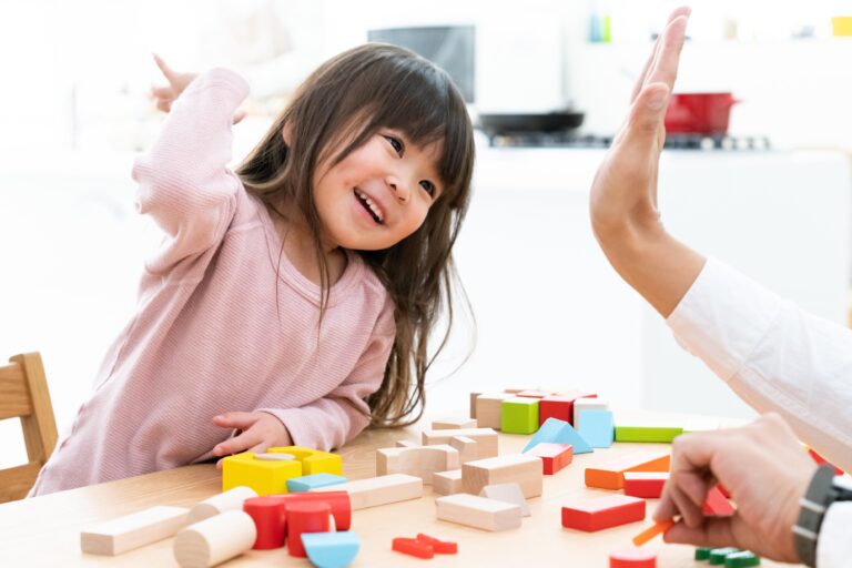 どうせなら子どもの考える力を伸ばすおもちゃを選びたい！