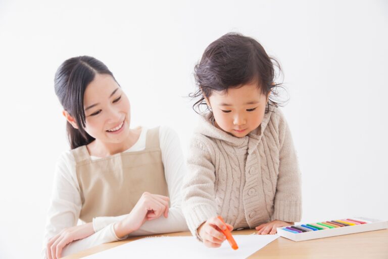 子どもの思考力を伸ばす「待てる」親になるワンステップとは