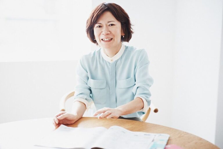 市販女性誌 販売部数NO.１『サンキュ！』編集長が語る　出版不況を生き抜く５つの秘訣