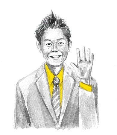 手をみれば「お金持ち体質」かわかります