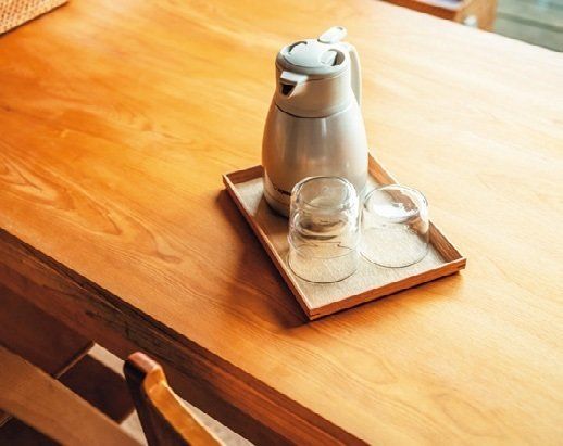 お母さんがラクできちゃう！「セルフサービス」収納