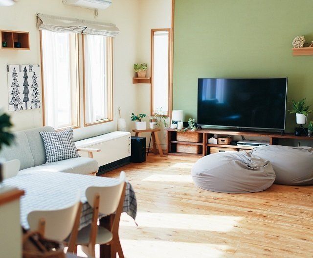 男の子3人＆ワンオペママの「毎日がラクになる」収納ワザ