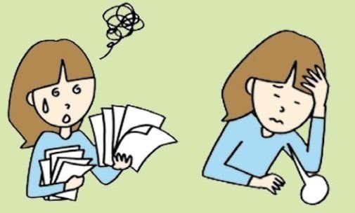 小学校＆園のプリント「出し忘れ」防止テク