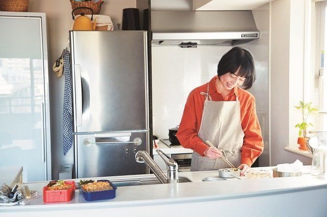 おべんとう達人の「簡単つくりおき」テクがすごかった！