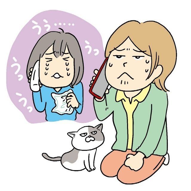 PTAってこんなに大変！ママたちの壮絶奮闘記