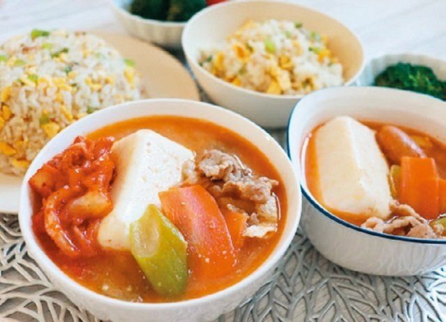 子ども3人フルタイムで働くママの「夕飯乗り切りテク」