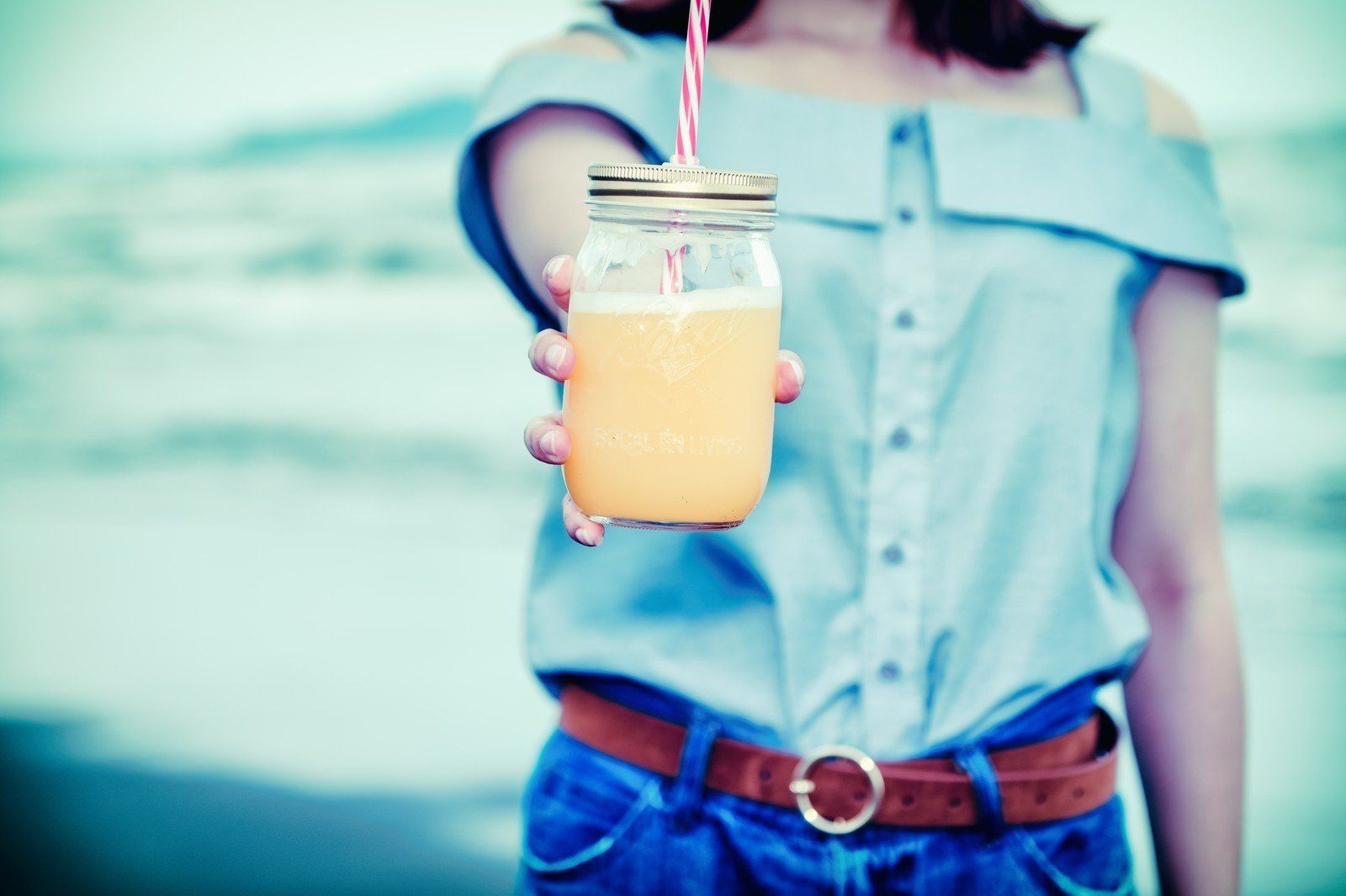 飲み物は0kcalだと思ってない？ 痩せてる人が気をつける「ドリンクの掟」