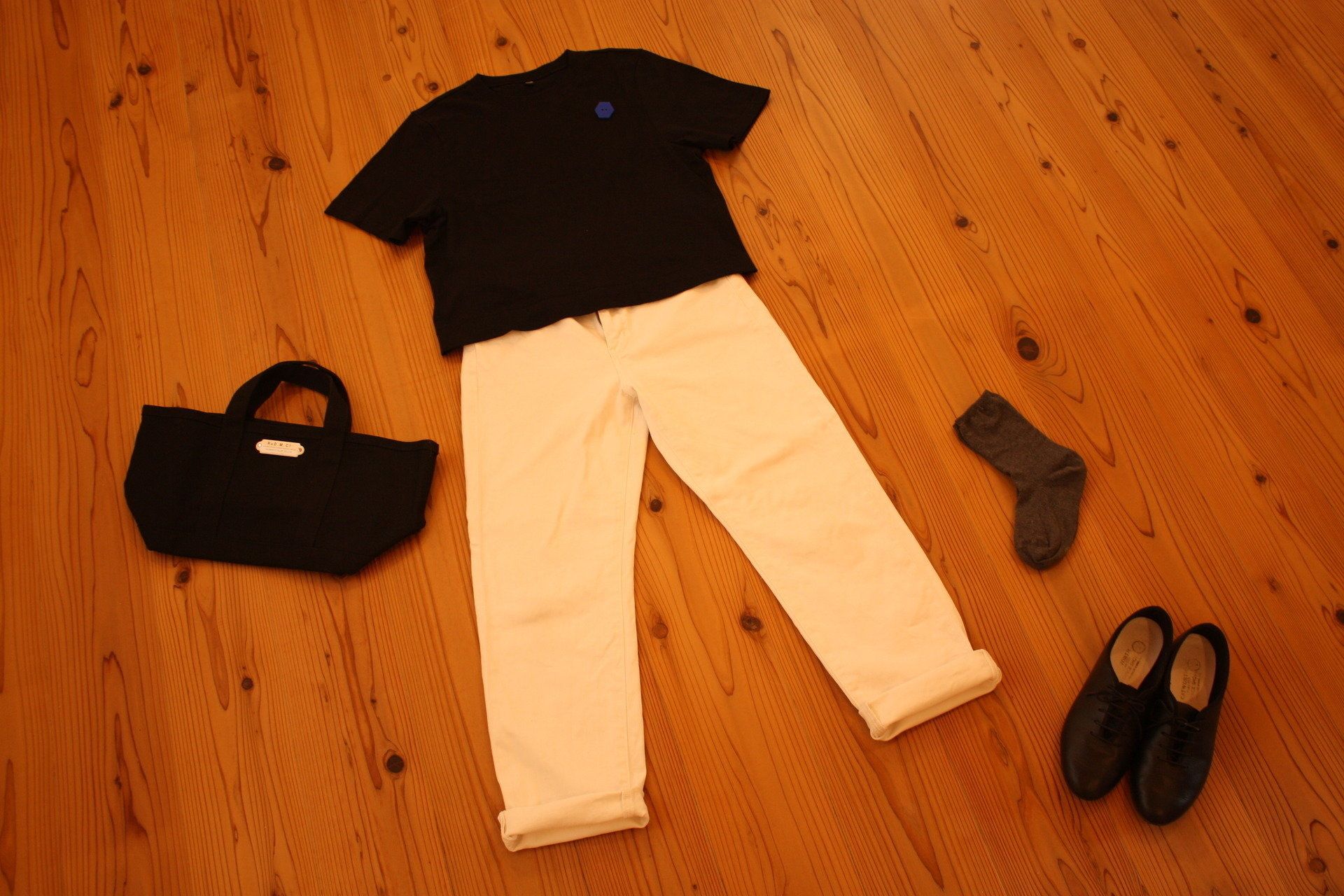 ミニマリストが愛用＆購入している服を大公開！