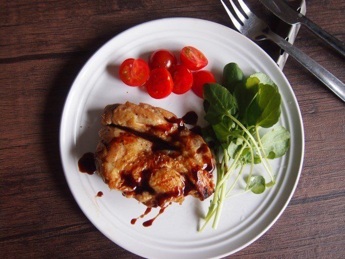 カルディの万能調味料「バルサミコ醤油」がかなりいい！！