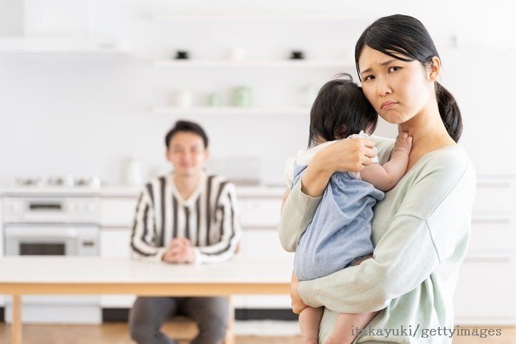 夫にも味わわせたい！1度でいいから体験して欲しいこと