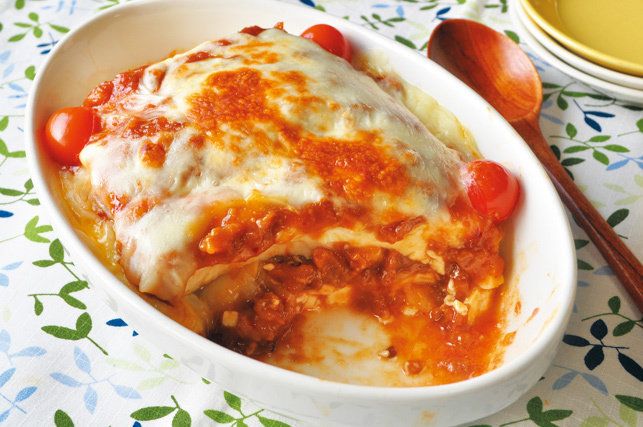 夕ご飯に悩まない！業務スー殿堂入りアイテムで時短レシピ