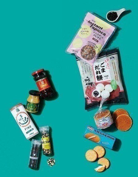 インスタントタピオカ275円が爆売れ中！業スーマニアが厳選の爆買いスイーツ＆ハイコスパ調味料８選