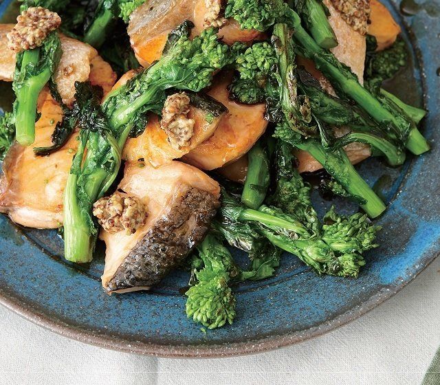 お魚料理が15分で！絶品人気料理家レシピ