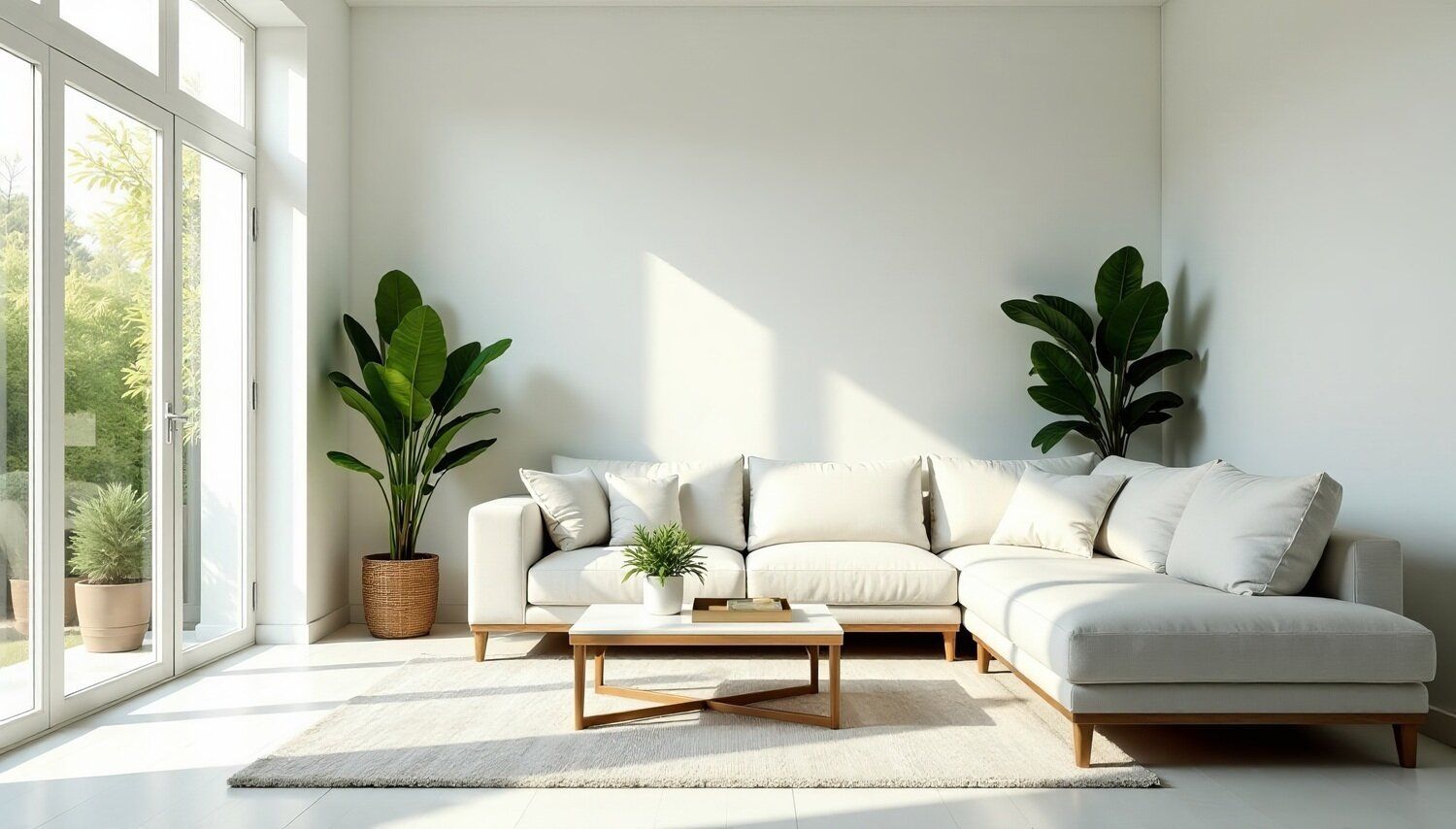 4人家族でも整う！自宅のキレイをキープする5つのコツ