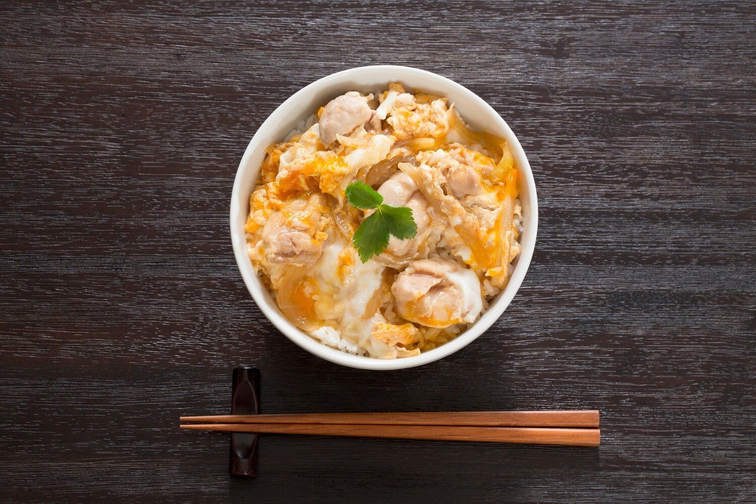 簡単でラクチン＆超時短！お役立ち丼ぶりレシピ5選