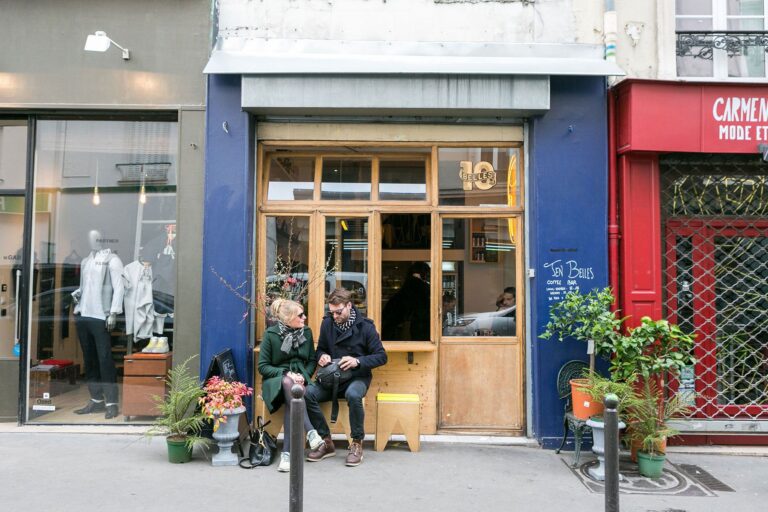子育てもパリ式！フランス人の子育ての「サボり」方