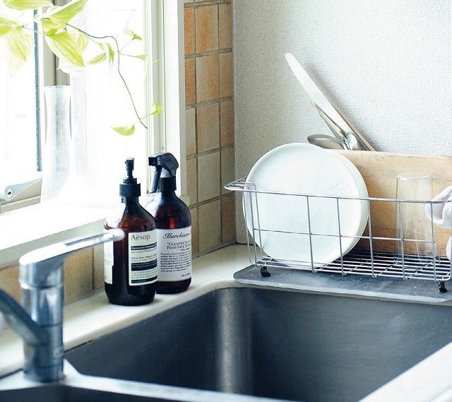 キッチンのイヤな臭い対策をご紹介！誰でも簡単に活用できる技も解説